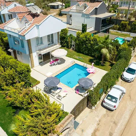 Vila Kavak Hisar *