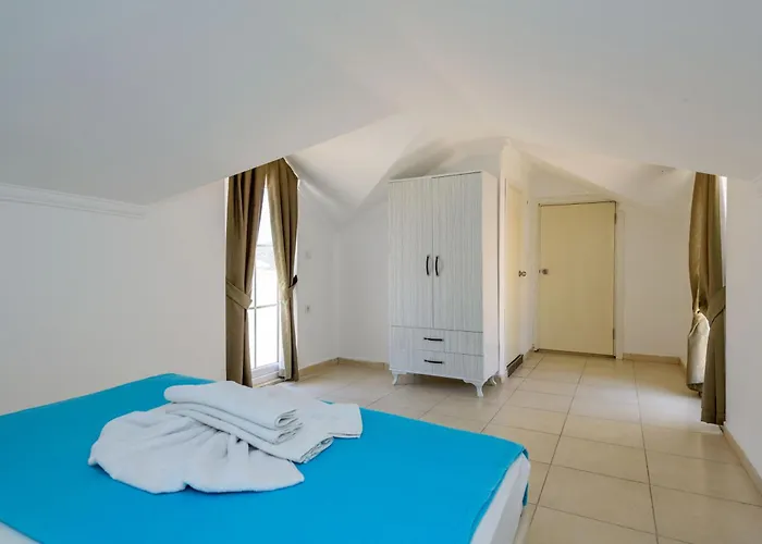 Vila Kavak Hisar