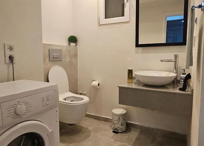 Vila Kavak Hisar Fethiye