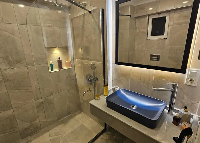 Vila Kavak Hisar Fethiye