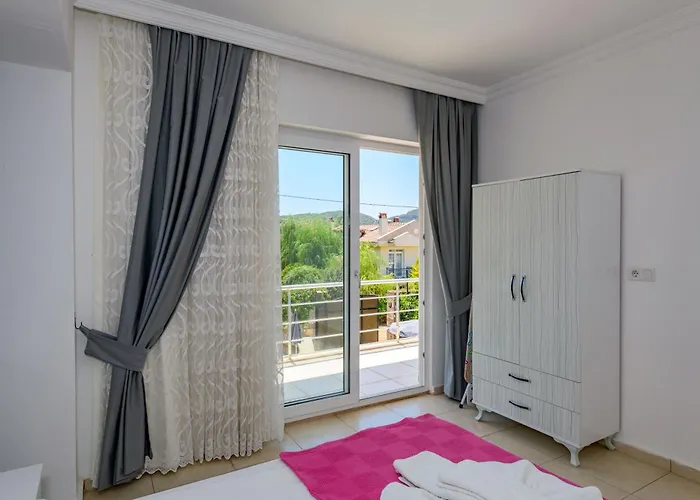 Vila Kavak Hisar