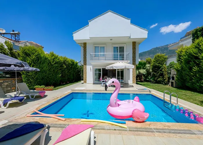 Kavak Hisar Fethiye