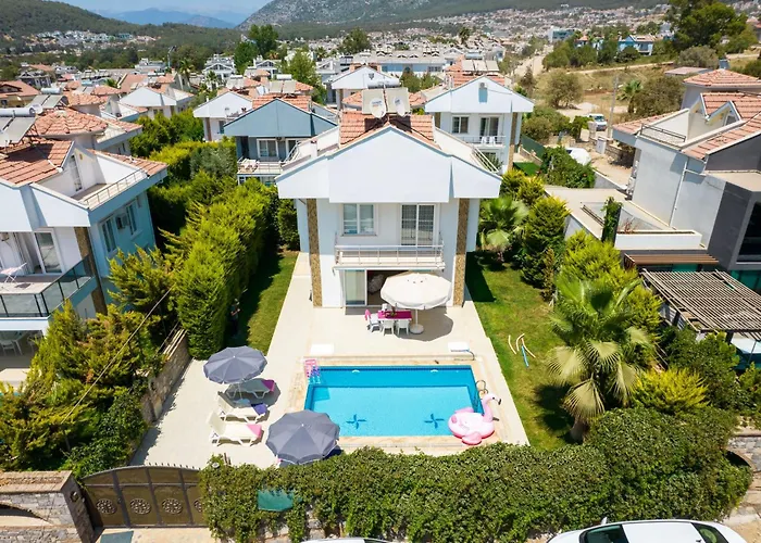 Kavak Hisar Fethiye