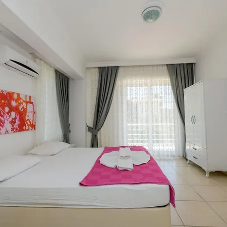 Вилла Kavak Hisar *