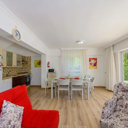 Вилла Kavak Hisar Фетхие