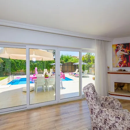 Kavak Hisar Фетхие