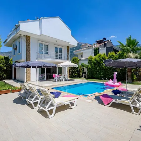 Kavak Hisar Фетхие