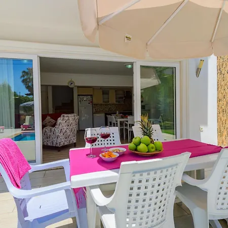 Вилла Kavak Hisar