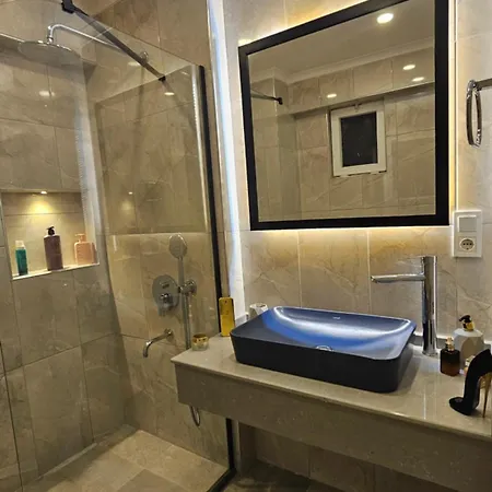 Вилла Kavak Hisar Фетхие