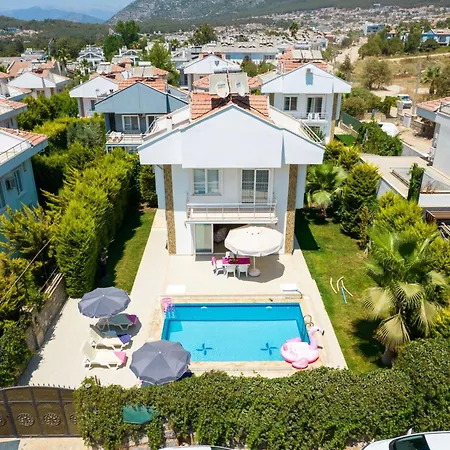 Kavak Hisar Фетхие