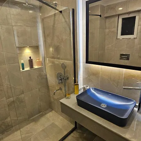 Villa Kavak Hisar Fethiye