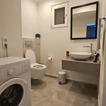 Villa Kavak Hisar Fethiye